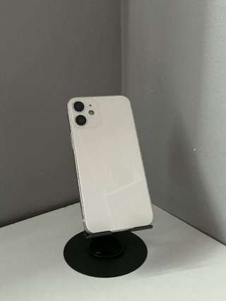 iPhone 12 mini Blanco 64gb