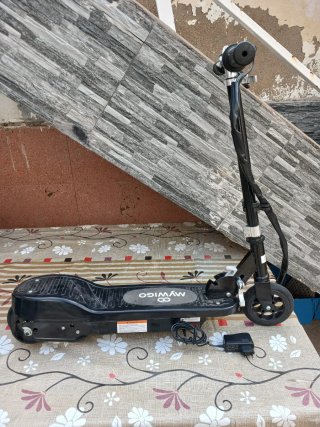 Patinete Eléctrico MYWIGO