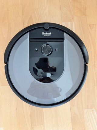 Robot Aspirador Roomba