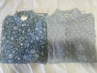 Camisas