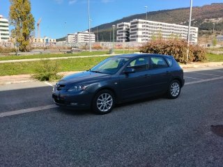 Mazda 3 2009