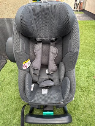Silla coche Besafe Stretch