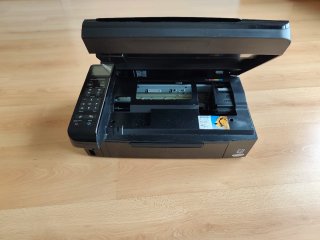 Impresora Epson
