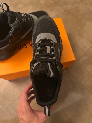 Scarpe Sneakers Dior B22 Uomo Taglia 43