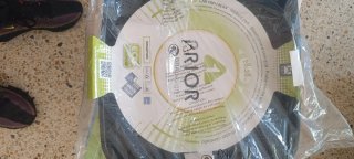 Plancha Grill BRA Prior 28x28cm