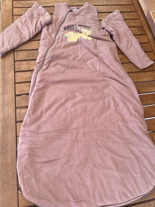 Saco de dormir Disney bebé 18-36 meses