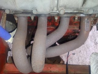 Linea escape Seat 124