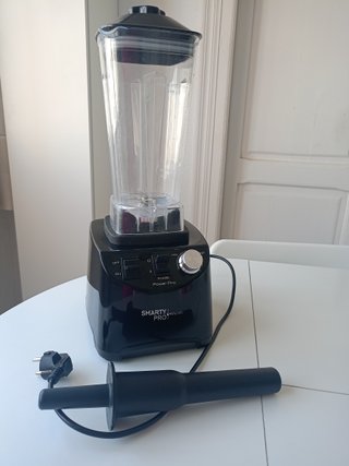Batidora de Vaso Smarty Pro 1500W 2L