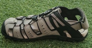 Sandalias Geox para hombre