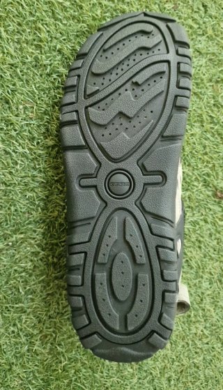 Sandalias Geox para hombre