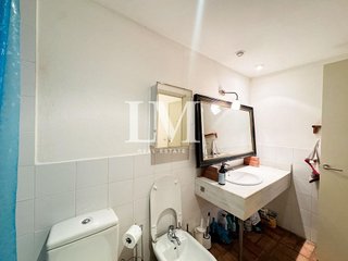 Piso en alquiler en Sant Pere, Santa Caterina i la Ribera en Barcelona