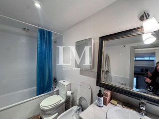 Piso en alquiler en Sant Pere, Santa Caterina i la Ribera en Barcelona