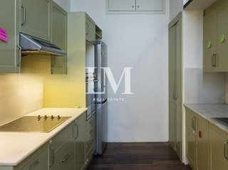 Piso en alquiler en Sant Pere, Santa Caterina i la Ribera en Barcelona
