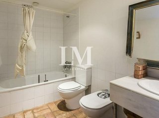 Piso en alquiler en Sant Pere, Santa Caterina i la Ribera en Barcelona