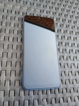 Xiaomi Redmi 10A Blu