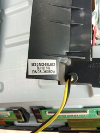 Samsung B25M24BJ02 BJ 60 5W BN96-36052A