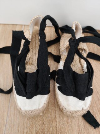 Zapatillas Baturro/a Talla 24