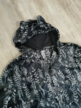 Pijama Polar Killstar