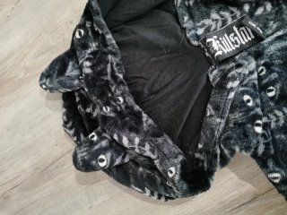 Pijama Polar Killstar