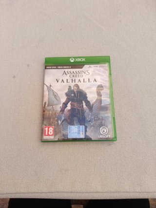 Assassin's Creed Valhalla (Xbox)