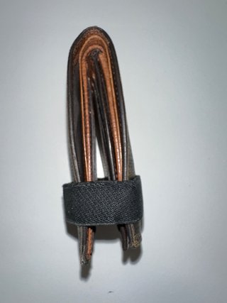 Portafoglio Fendi Zucca FF originale
