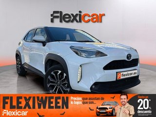 Toyota Yaris Cross 1.5 120H Active Tech