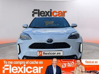 Toyota Yaris Cross 1.5 120H Active Tech