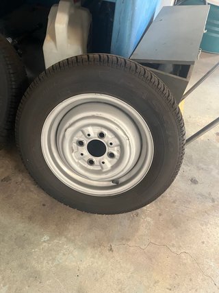 Llantas Seat 600 1