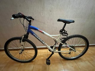 Bicicleta de Montaña 26 Mountain