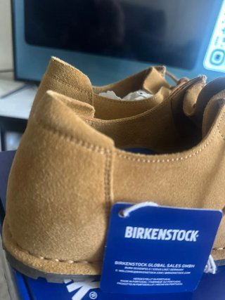 Zapatos Birkenstock Utti Lace Talla 42