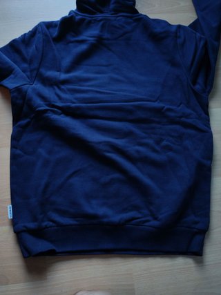 Sudadera Napapijri NUEVA con etiquetas