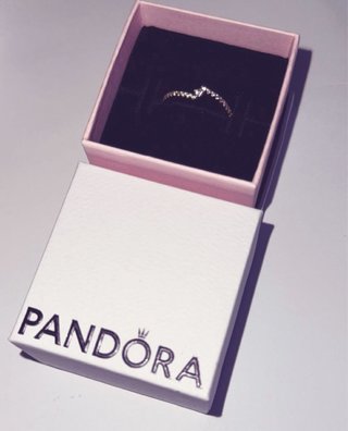 Anillo Pandora