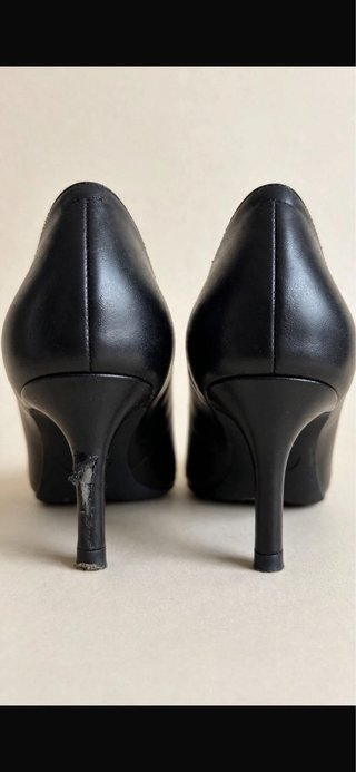 Zapatos Michael Kors Talla 36 Negros