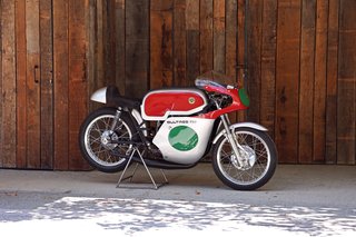 Bultaco TSS Mod 6 / 24 / 41