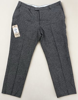 Pantalón vestir Racing Green T52 nuevo