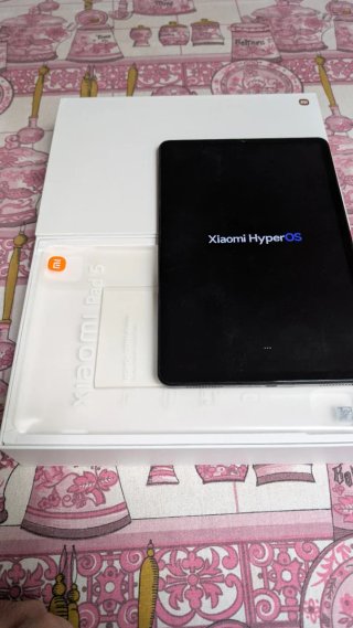 Xiaomi Pad 5