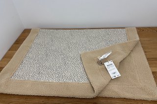 Manta para Mascotas Zara Home