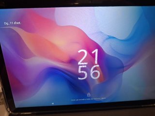 Tablet Biegedy B23 11