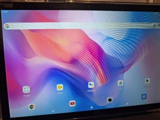 Tablet Biegedy B23 11
