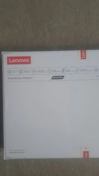 Lenovo IdeaTab Pro