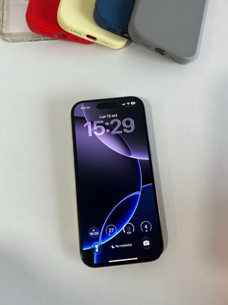 iPhone 16 Pro