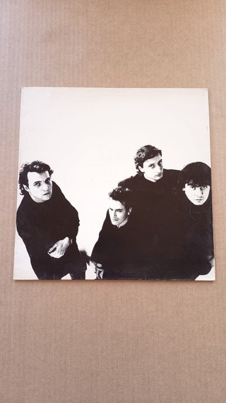 Vinilo Hombres G