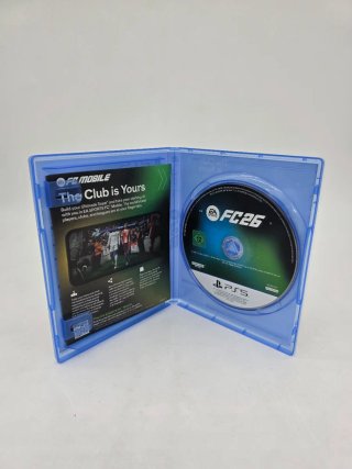 FC 26 Ps5 Playstation 5 Gioco Fifa 4103