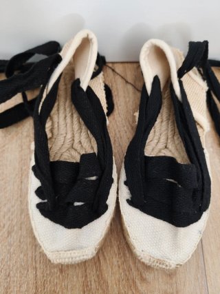 Zapatillas de Baturro Talla 27