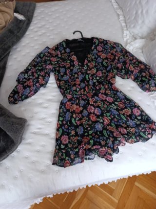 Mono corto estampado