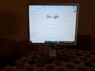 Monitor Dell 1908FPT