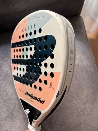 Pala Bullpadel Gemma Triay Elite Woman 2025