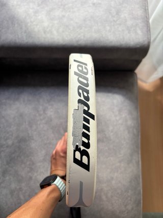 Pala Bullpadel Gemma Triay Elite Woman 2025