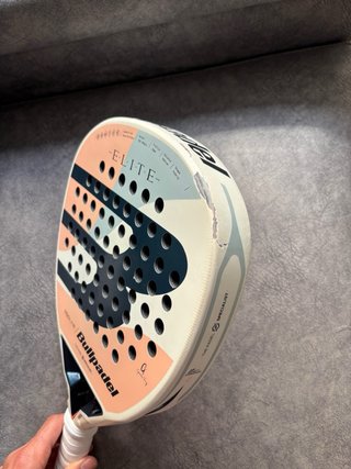 Pala Bullpadel Gemma Triay Elite Woman 2025