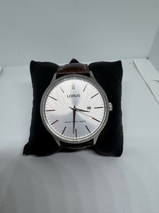 Reloj Lorus Hombre 42mm